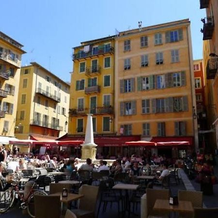 Vieux Nice-3 Pieces Moderne- 100M De La Mer Eksteriør billede