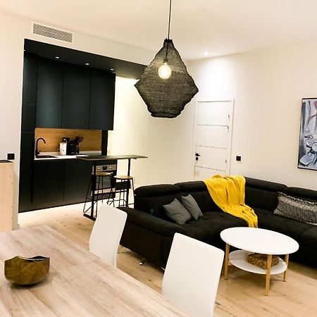 Vieux Nice-3 Pieces Moderne- 100M De La Mer Eksteriør billede