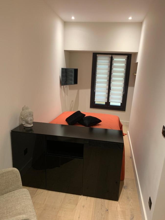 Vieux Nice-3 Pieces Moderne- 100M De La Mer Eksteriør billede