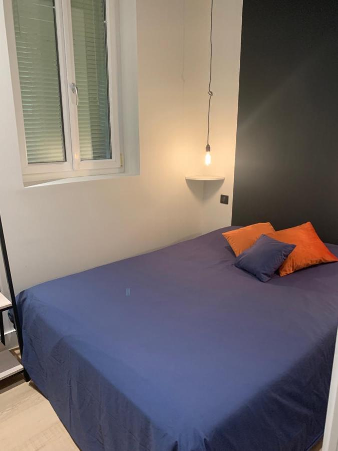 Vieux Nice-3 Pieces Moderne- 100M De La Mer Eksteriør billede